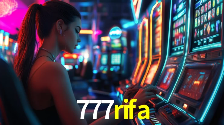 777rifa App